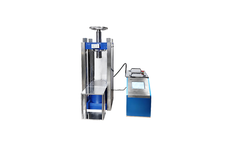 大噸位電動(dòng)壓片機(jī) YT-DP-150TFZ