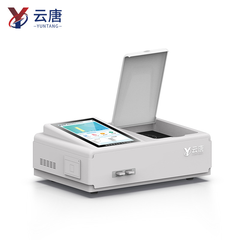 2025年國(guó)產(chǎn)食品實(shí)驗(yàn)室檢測(cè)儀器設(shè)備綜合競(jìng)爭(zhēng)力報(bào)告發(fā)布，五大領(lǐng)軍企業(yè)**行業(yè)創(chuàng)新
